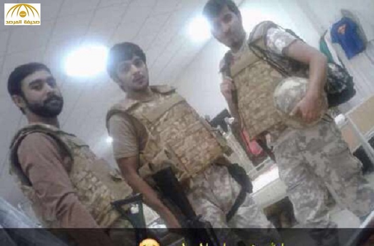 فيديو يوضح التفاصيل الكاملة لاستشهاد 3 جنود قطريين في عملية إعادة الأمل باليمن