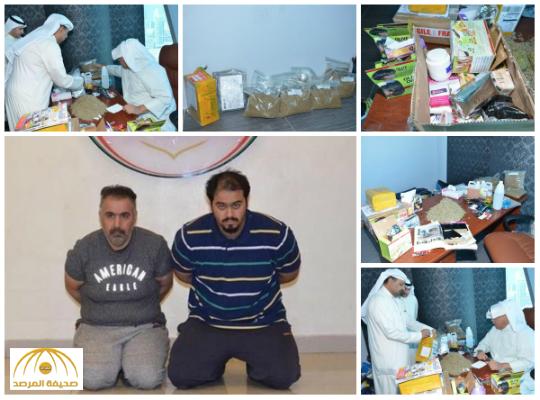 بالصور:الشرطة الكويتية تؤكد القبض على الفنان “عادل المسلم” بتهمة ترويج المخدرات وتكشف عن حجم ثروته