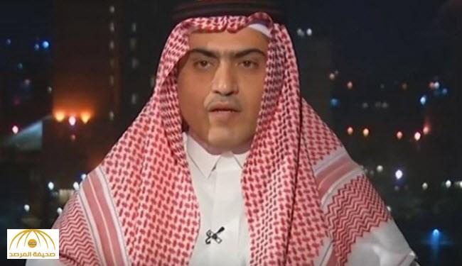 السبهان: الرياض تعمل حالياً على إعادة الحيوية للعلاقات السعودية اللبنانية - فيديو
