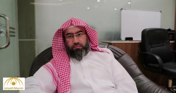 بالفيديو .. الداعية الكويتي نبيل العوضي يكشف سبب غيابه إعلامياً بعد سحب جنسيته