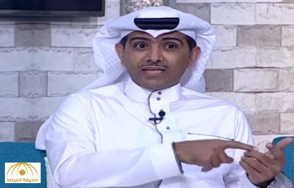 فهد الهريفي :سامي الجابر درب الهلال كصفقة.. ويجب معاملة المدربين بنفس معاملته - فيديو