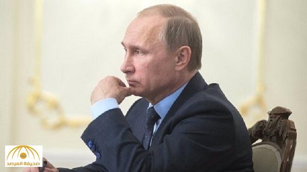 روسيا تتخوف من "حرب نووية" مع أميركا وتشِّيد ملاجئ تحت الأرض لجميع مواطنيها في موسكو