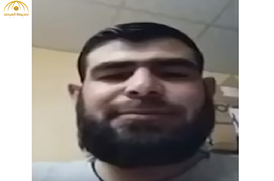 فيديو: مقيم مصري  يروي قصة خروجه من السجن بالقصيم!