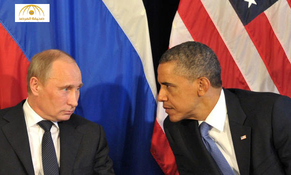 روسيا : الهجوم الأمريكي على النظام السوري يعني "تغيرات مخيفة و مزلزلة" في الشرق الأوسط