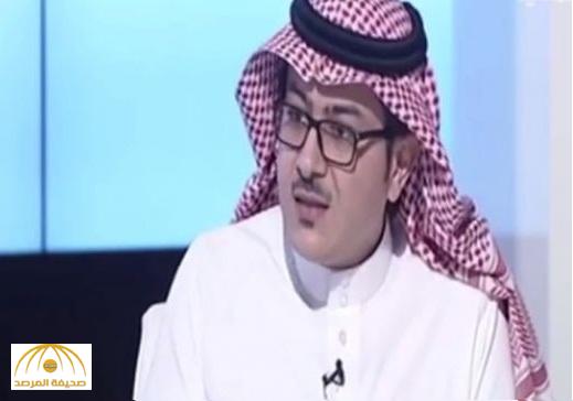 بالفيديو: كاتب سعودي شركات الاتصالات لاتستحق الاحترام والمقاطعة الجادة ستجعلها في مهب الريح