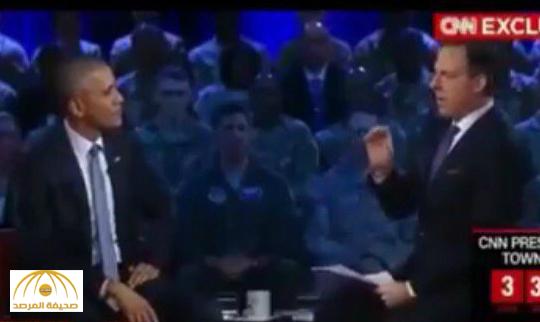 شاهد: أوباما يتحدث مباشرةً عن ردة فعله تجاه قانون “جاستا” و ما هي العواقب المحتملة ضد الأمريكيين