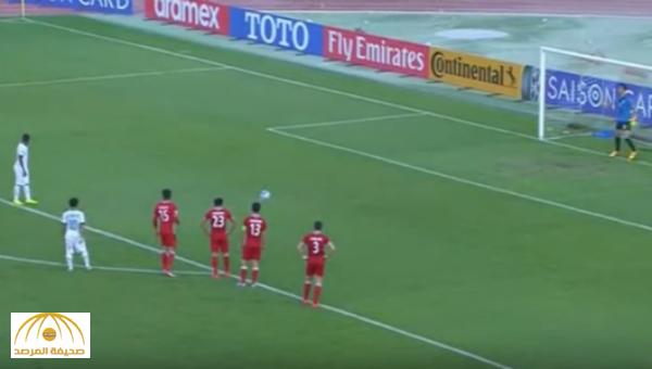 بالفيديو: المنتخب السعودي للشباب يسحق إيران بـ 6 أهداف ويصعد لنهائي آسيا