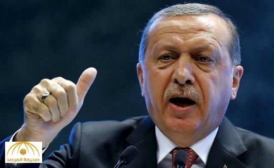 أردوغان: سنفعل الخطة "ب" إذا رُفض دورنا باستعادة الموصل