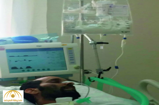 وفاة زوج طبيبة بعد حقنه بـ«مغذٍ» منتهي الصلاحية في مستشفى خاص بجدة!-صور