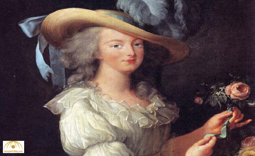 الكشف عن أغرب 5 حقائق  لـ "ماري أنطوانيت".. ملكة فرنسا التي أعدمها شعبها