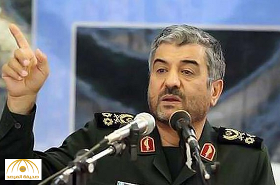 قائد الحرس الثوري:إيران هي من تقرر مصير سوريا