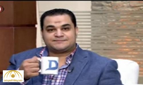فيديو: متصلة مصرية تُفاجئ طبيب نفسي في برنامج على الهواء: '' أنا مراتك بتتهرب مني ليه؟''