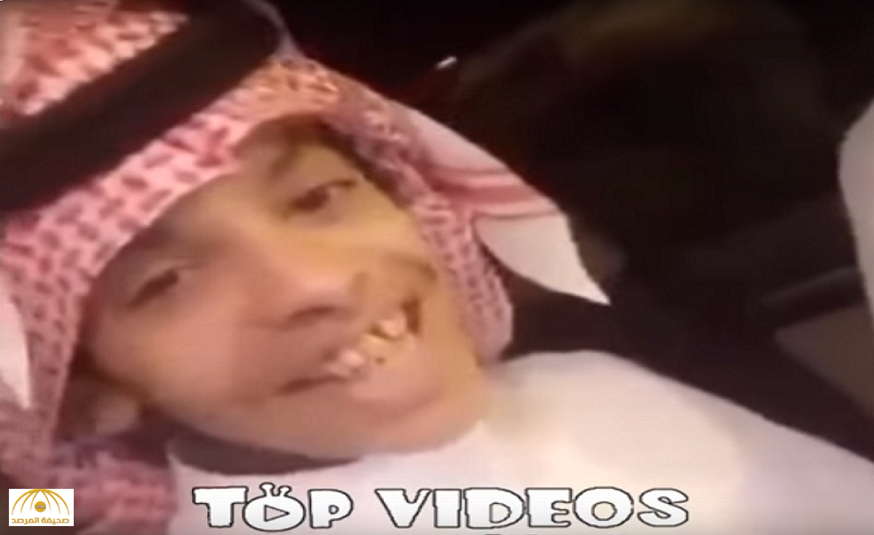 فيديو: شاهد ماذا قال "أبو سن" بعد خروجه من السجن ؟!