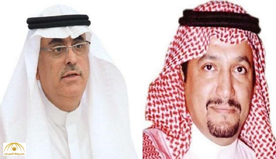"آل الشيخ" يهاجم وزير الخدمة المدنية بعد تصريحاته عن عدد ساعات عمل الموظف.. ماذا قال؟