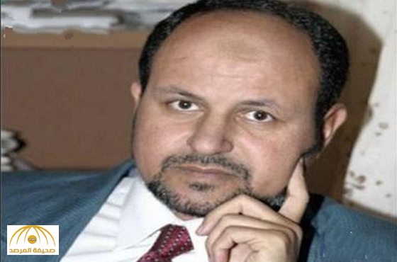 جمال سلطان: مستوى البذاءة والإنحطاط في الرد على “إياد مدني” إهانة لمصر