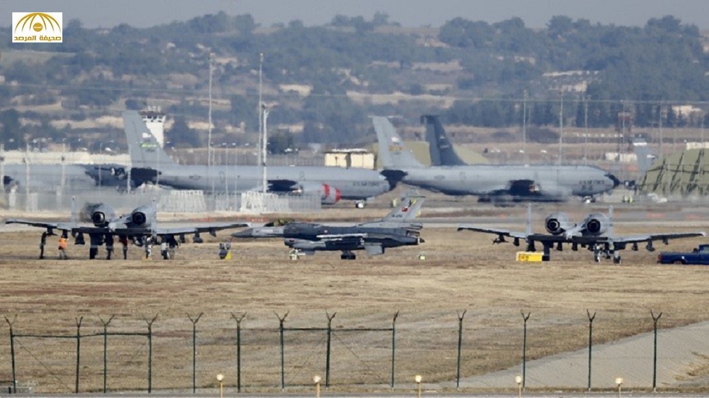 تركيا تنشئ أولى قواعدها العسكرية الخارجية في دولتين عربيتين إحداهما في الخليج !