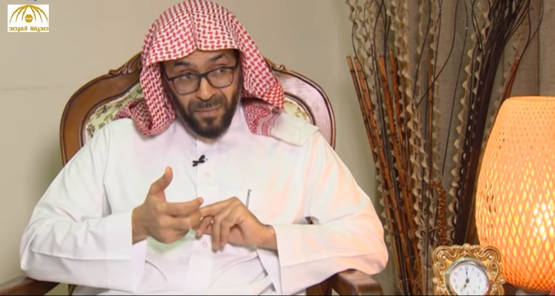بالفيديو: كاتب سعودي يدعو إلى الاقتداء باليهود قبل اليابانيين