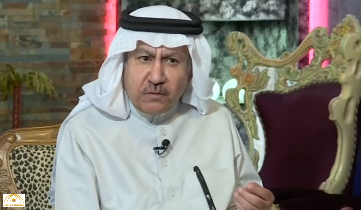 بالفيديو.. تركي الحمد: المستقبل في المملكة لـ "الليبرالية".. وهذا ردي على محمد عبده !!