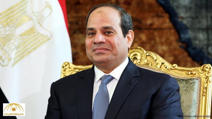 السيسي يطالب المصريين بعدم "الأكل والنوم"من أجل أن يصبح قرارهم مستقل!