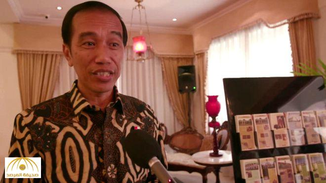 رئيس إندونيسيا: سنتخلص من جرائم الاعتداء "الجنسي" على الأطفال بالإخصاء الكيميائي