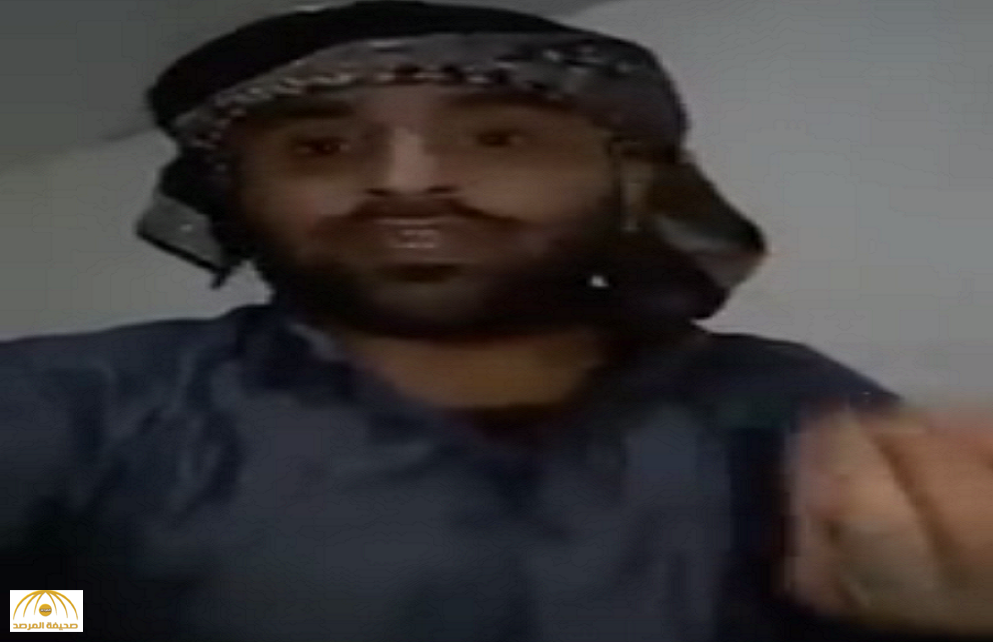 بالفيديو: يمني مقيم في السعودية يرد على يمني في أمريكا هاجم سعودة الاتصالات