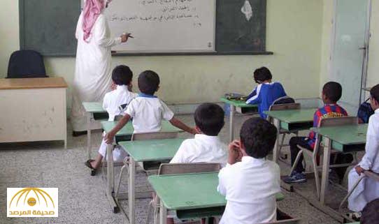 شرطة مكة  تكشف ملابسات ضبط طالب ابتدائي بمفرقعات داخل مدرسته بجدة