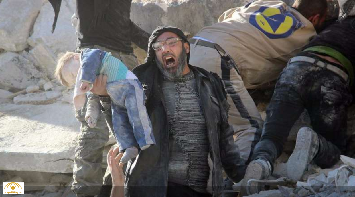 هل سيحاكمان "الأسد وبوتين" على جرائم الحرب في سوريا؟.."وول ستريت" لديها الجواب!