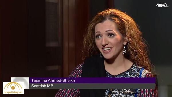 ماذا قالت أول نائبة اسكتلندية مسلمة عن داعش والإسلام؟