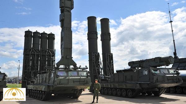 روسيا تنشر صواريخ "المصارع" في سوريا