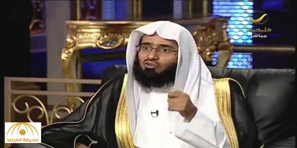 الفوزان : قيادات بداعش شيعة .. و ناصر العمر : ما يحصل بالموصل لا يؤذن بخير - فيديو