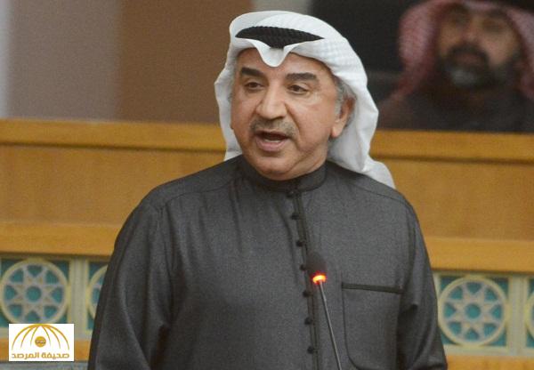 محكمة كويتية تسمح لـ عبدالحميد دشتي بالترشح للانتخابات