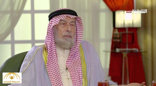 بالفيديو .. الداعية  الكبيسي : لا يمكن رؤية النبي في المنام لمن يعيش في دبي!