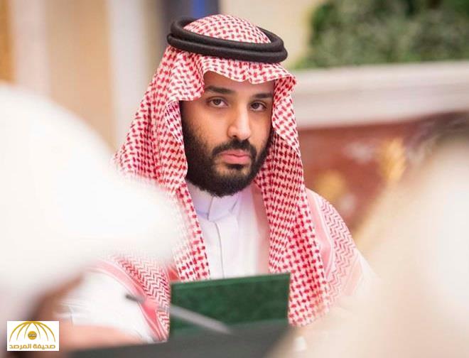 صحيفة أمريكية تكشف عن دور الأمير "محمد بن سلمان " في سياسة المملكة النفطية