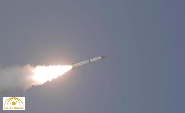 قيادة التحالف تصدر بيان حول سقوط صاروخ  باليستي تجاه خميس مشيط