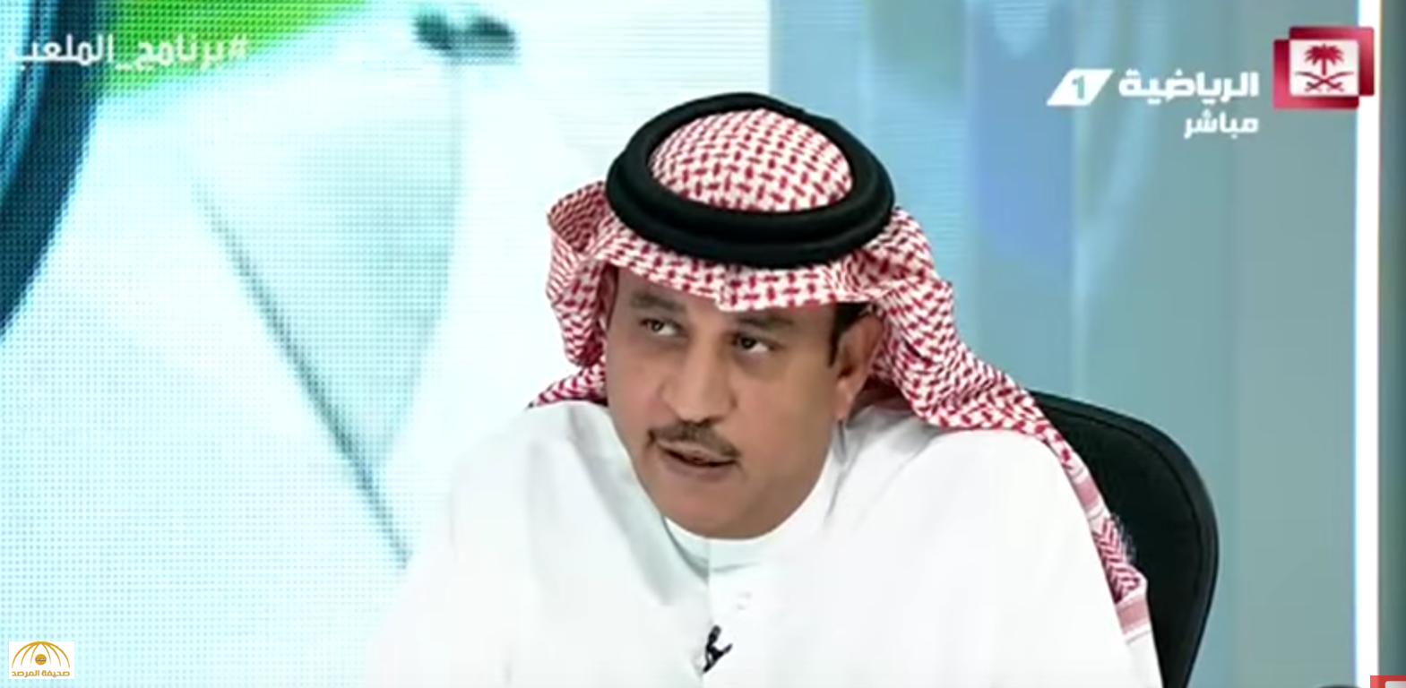 فيديو..طارق بن طالب : أنا ضد تجنيس "السومة" وهنالك من هو أولى