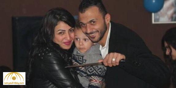 تفاصيل مثيرة في قضية اتهام لاعب مصري لزوجته بالزنا