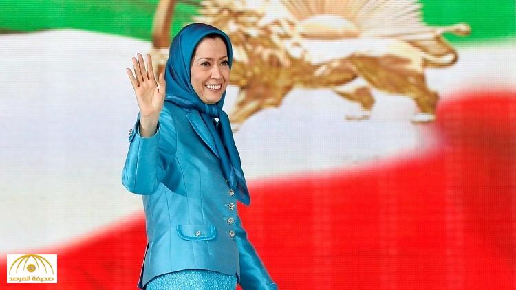 الإيرانية مريم رجوي: صاروخ الحوثيين الذي استهدف مكة أطلق بأمر من خامنئي