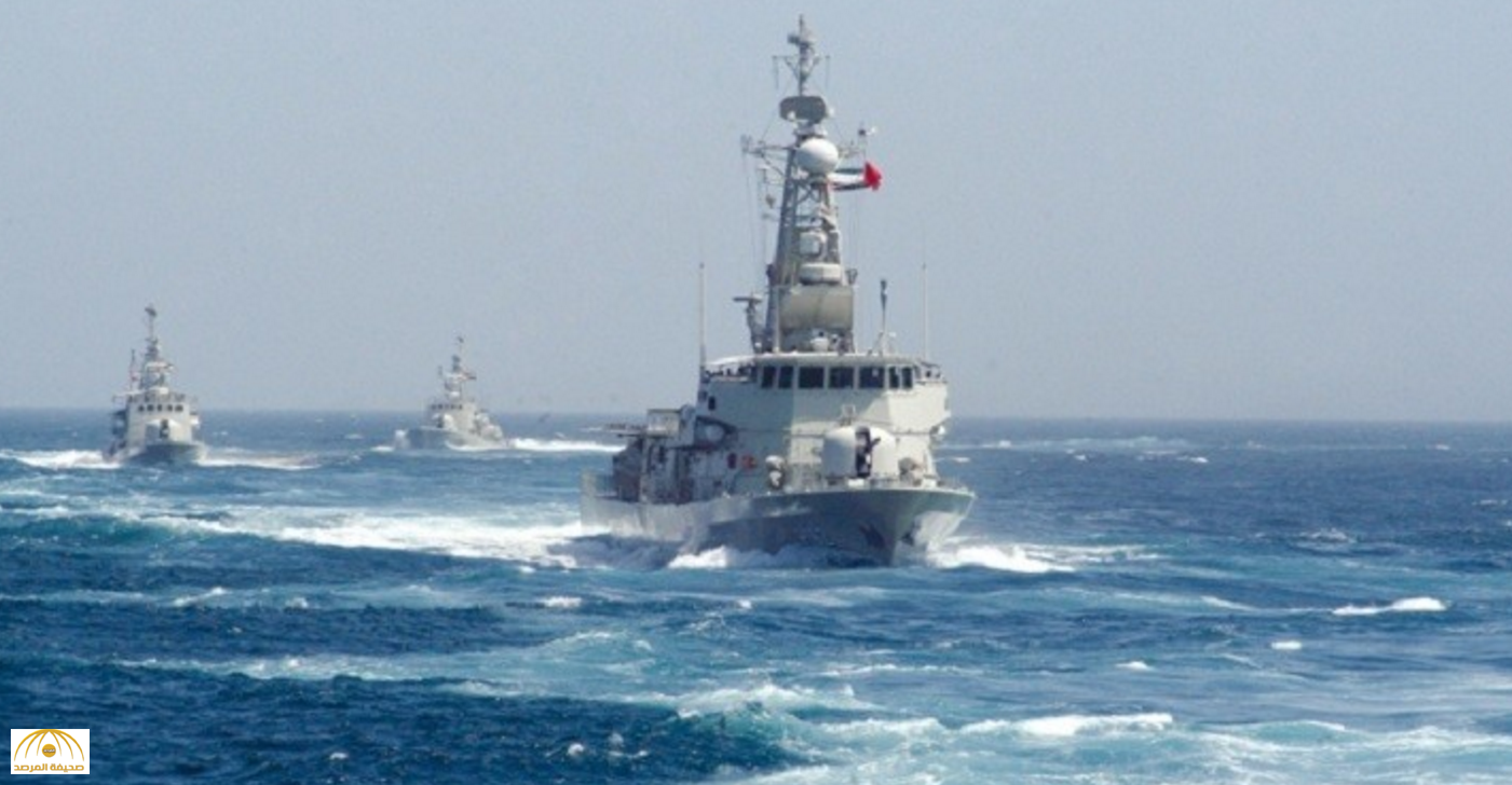 الحوثيون يستهدفون سفينة إماراتية قبالة اليمن