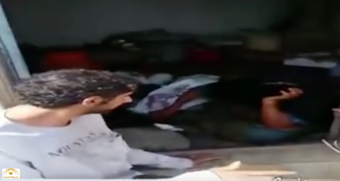 فيديو يكشف معاناة أسرة سعودية بقرية صعبر في محافظة رابغ.. وخالد الفيصل يتدخل