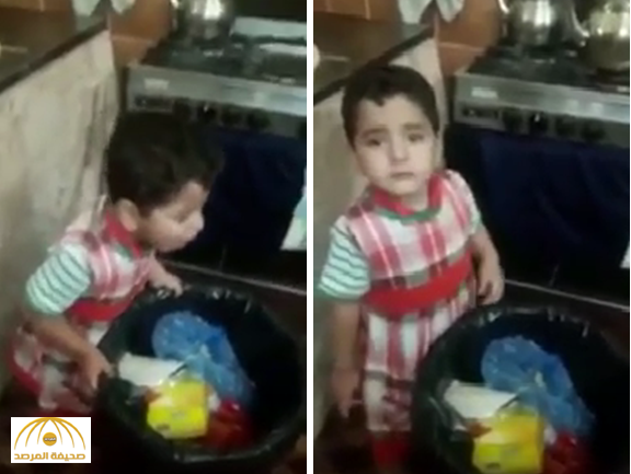 بالفيديو: سعودية تفتخر بضرب طفلها.. وتقول: " أنا نظيفة وهذا طبعي"