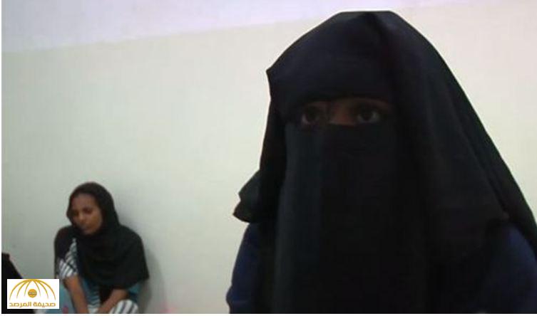 بالفيديو: فتاة تروي تفاصيل ضربها واغتصابها من قبل دواعش ليبيا