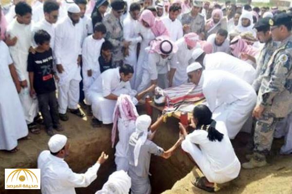 بالصور .. جنازة مهيبة للشهيد علي الجعفري في مسقط رأسه بقوز الجعافرة
