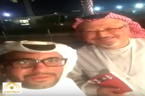 بالفيديو:جمال خاشقجي يكشف ما قاله أمير قطر ووالده عن قناة “العرب”