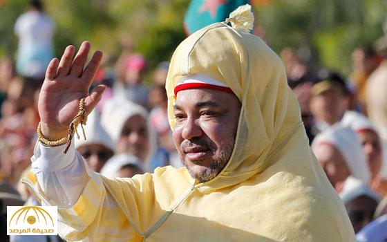 ملك المغرب : أنا أمير المؤمنين لكل الديانات!