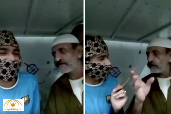 بالفيديو: نزيل باكستاني بأحد سجون المملكة يرفض الخروج ويكشف السبب!