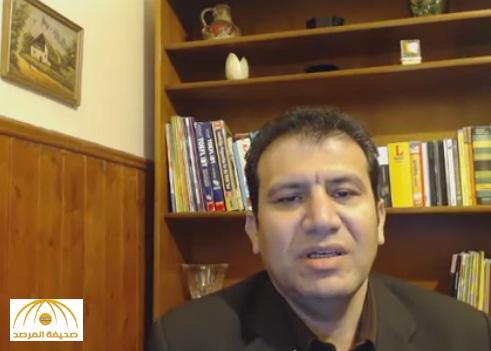 بالفيديو .. كاتب عراقي شيعي : لولا دعم الملك سلمان لسقطت كل العراق في قبضة “ داعش ”