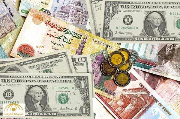 البنك المصري الخليجي يرفع الدولار إلى أعلى سعر منذ تعويم الجنيه