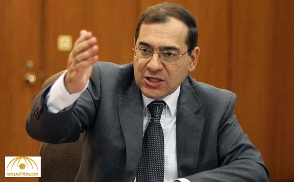 بعد وساطة من بغداد .. وزير النفط المصري سيزور طهران قريبًا