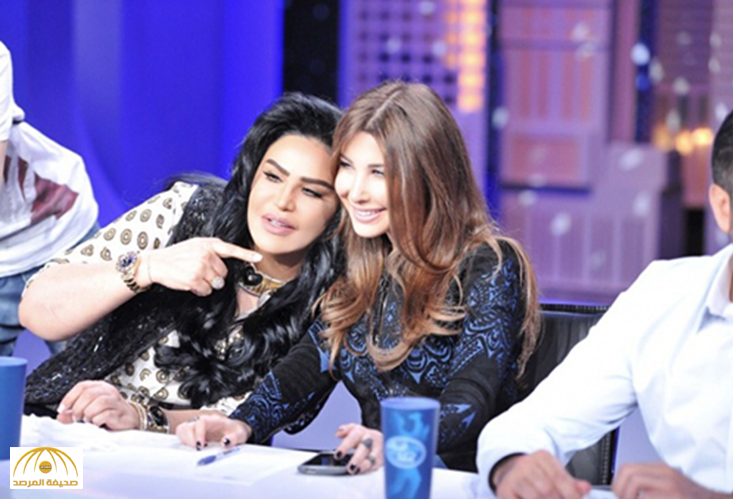 شاهد:شبيه بدر آل زيدان يُفاجئ لجنة Arab Idol ونانسي عجرم تنسحب لتقوم بأمر مفاجئ!