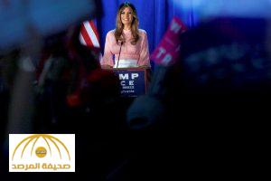 Melania Trump, wife to the Republican Presidential nominee Donald Trump, holds an event at Main Line Sports in Berwyn, Pennsylvania November 3, 2016.  REUTERS/Mark Makela